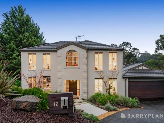 A Private Eltham Retreat with Resort Style Appeal