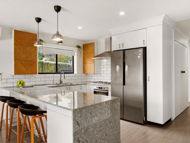 A Private Elevated Double Brick Retreat with Space, Style and Endless Possibilities