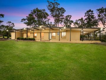 Ebenezer, Hawkesbury, Baulkham Hills Shire, Snapper Island