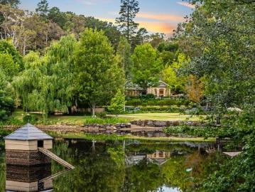 Aldgate, Adelaide Hills, South Australia