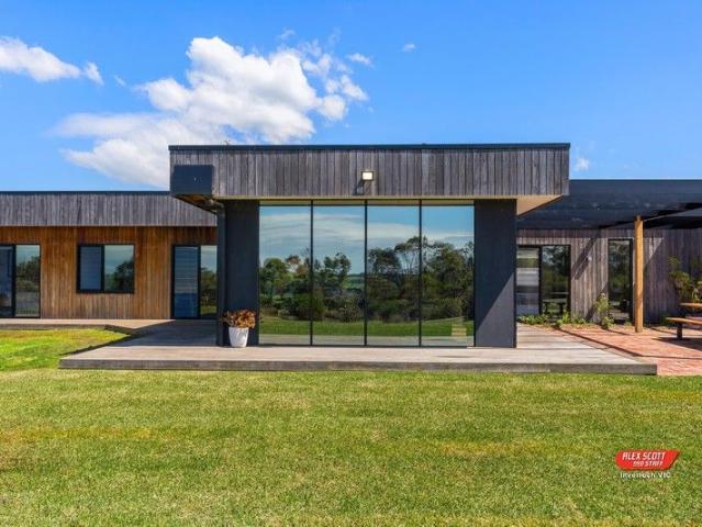 A Private Escape Immersed in Pristine Wilderness Land Tax Exempt