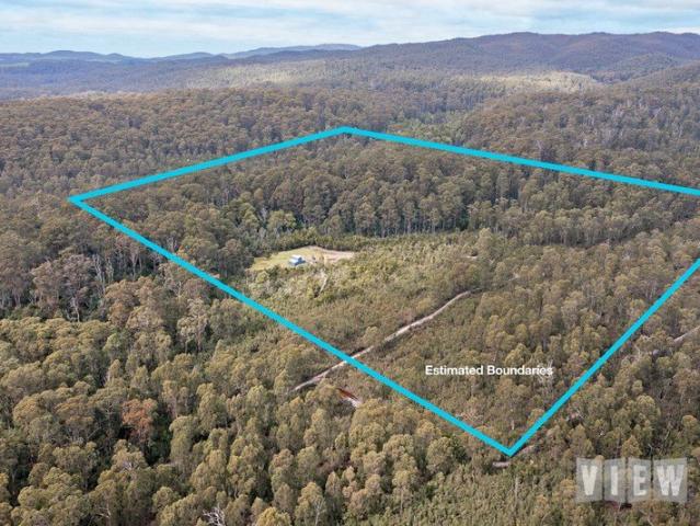 A Private Escape 50 Acres of your own Oasis
