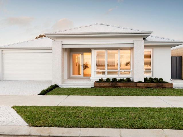 A Private Forestdale Address Limited House & Land Release