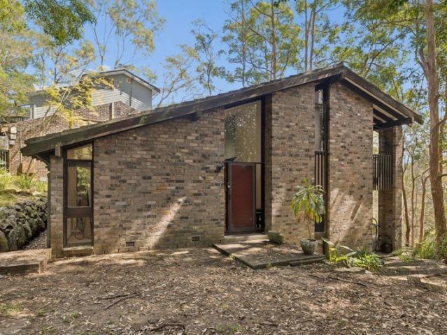 A Private Forestville Retreat with Endless Potential