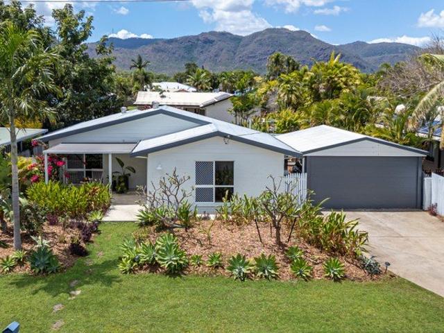 A Private Family Oasis with a Pool You'll Love
