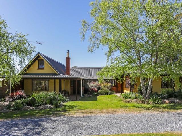 A Private Family Oasis with Space to Grow