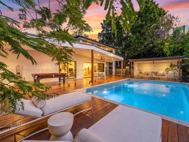A Private Family Estate Offering Unmatched Space, Flexibility & Lifestyle