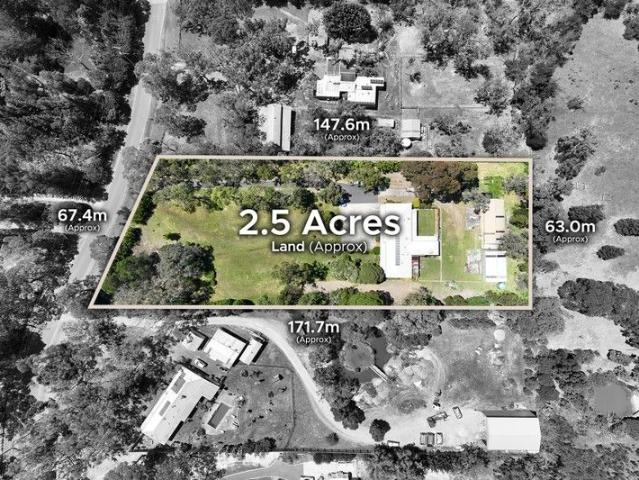 A PRIVATE FAMILY ESTATE ON PRESTIGIOUS GRASSMERE ROAD