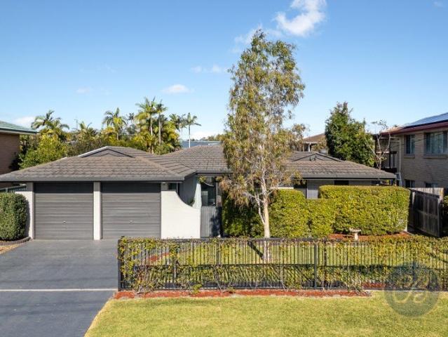 A Private Family Haven with Space, Style & Exceptional Outdoor Living