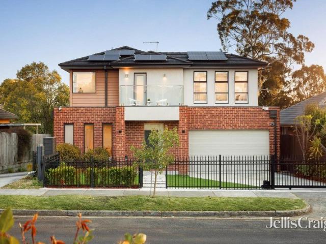 A Private Family Haven with Space, Sunshine and Connection