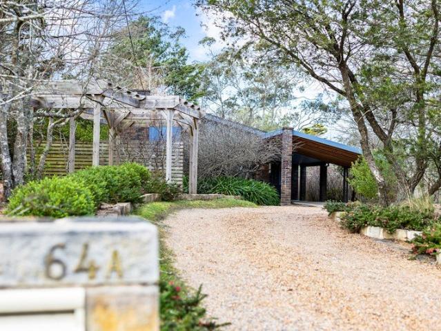 A Private Family Home with Exceptional Space and Sustainability