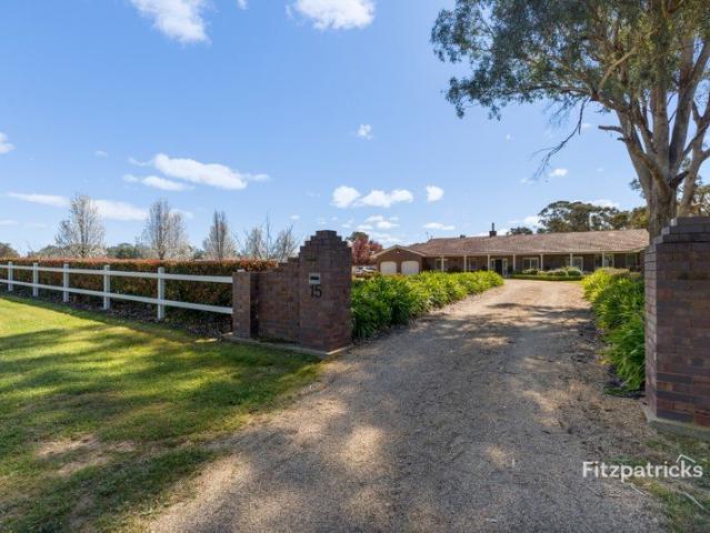 A Private Family Retreat
