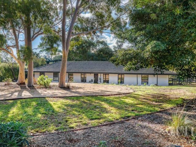 A Private Family Sanctuary