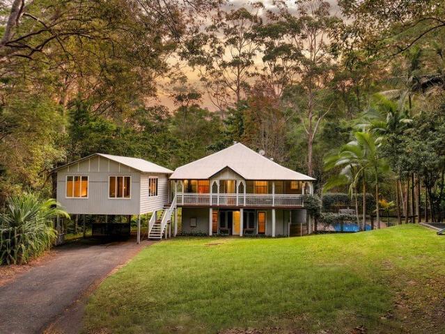 A Private Family Sanctuary Where Childhood Lasts Longer