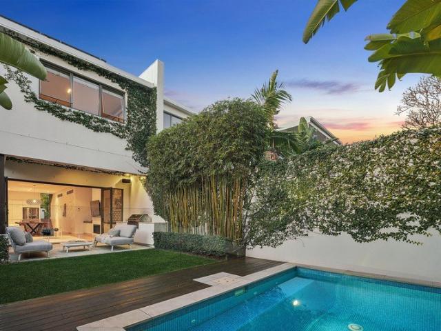 A Private Family Sanctuary Where Luxury Meets Lifestyle
