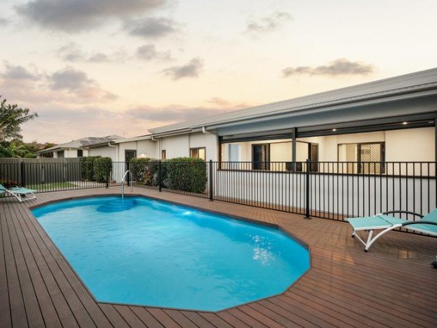 A Private Family Sanctuary Where Luxury Meets Lifestyle