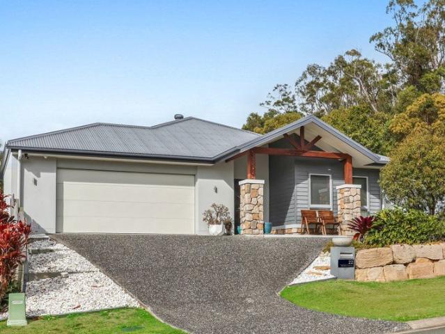 A Private Family Sanctuary Where Luxury, Space & Sophisticated Design Unite
