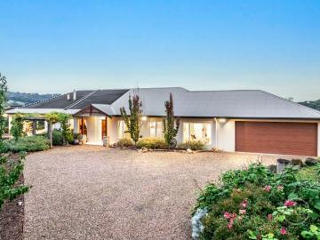 A Private Family Sanctuary with Spectacular Views