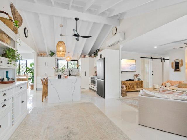 A Private Family Sanctuary with Versatile Dual Living