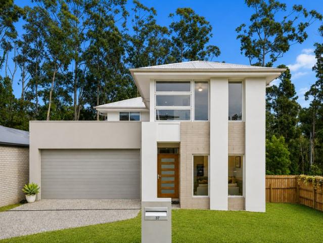 A Private Family Sanctuary Designed for Modern Living