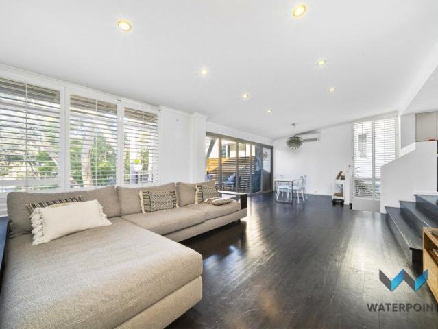 A Private Family Sanctuary in the Heart of Lane Cove