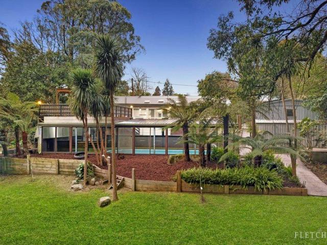 A Private Family Sanctuary in the Heart of Sassafras
