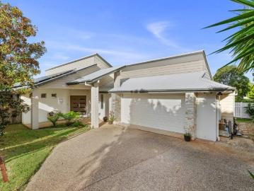 A Private Family Sanctuary of Space, Lifestyle and Tranquillity