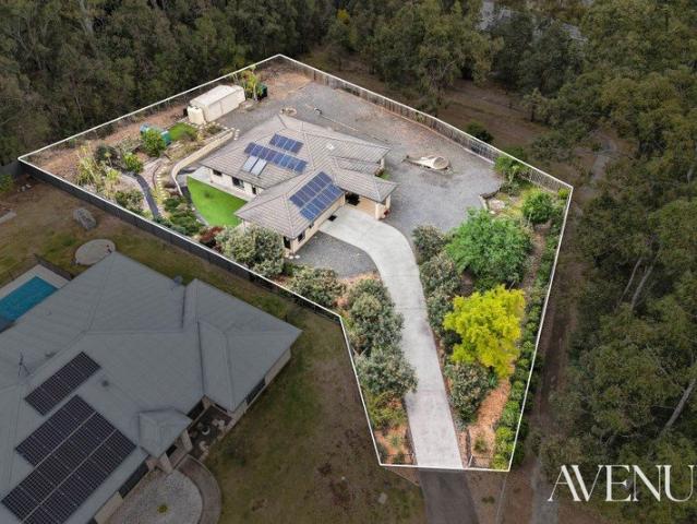 A Private Family Sanctuary | Space, Privacy & Versatility on 2,315m²