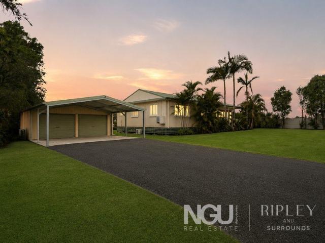 A Private Fernvale Home With Warmth, Space and No Neighbours