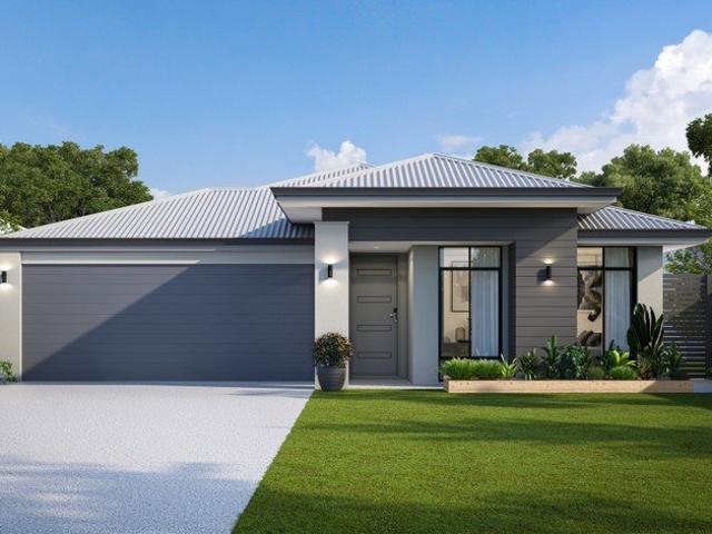 A Private Karnup Waters Address Limited House & Land Release