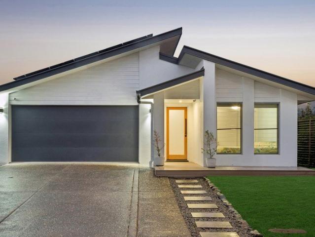 A Private Haven for Effortless Coastal Living