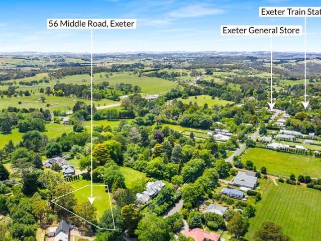 A Private Haven in the Heart of Exeter 2000m2