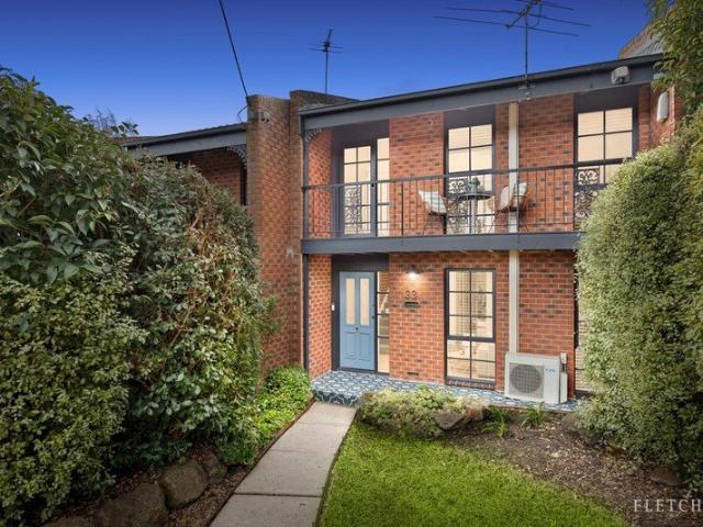 A Private Haven of Space, Comfort & Convenience