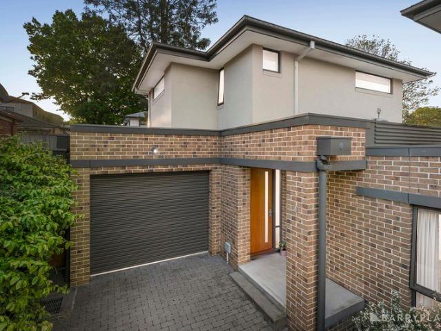 A Private Haven With Exceptional Outdoor Appeal