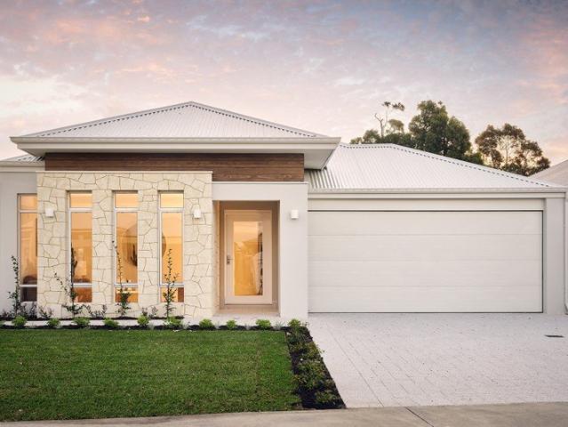 A Private Harrisdale Address Limited House & Land Release