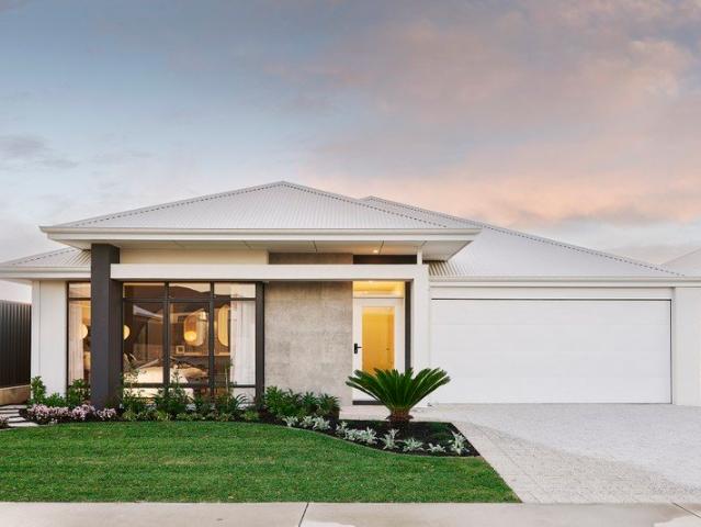 A Private Harrisdale Address Limited House & Land Release