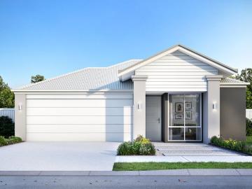 A Private Hilbert Address Limited House & Land Release