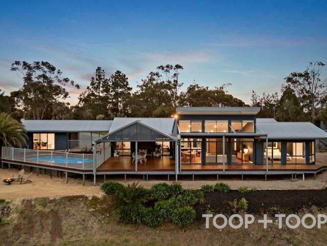 A Private Hillside Sanctuary Where Luxury Meets Lifestyle
