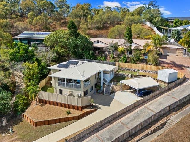A Private Hillside Retreat with Panoramic Views & Family Appeal