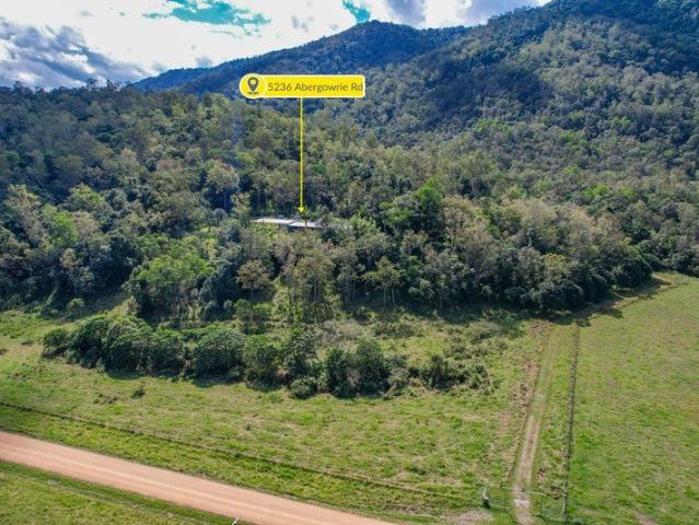 A Private Hinterland Retreat Where Nature Meets Tranquillity