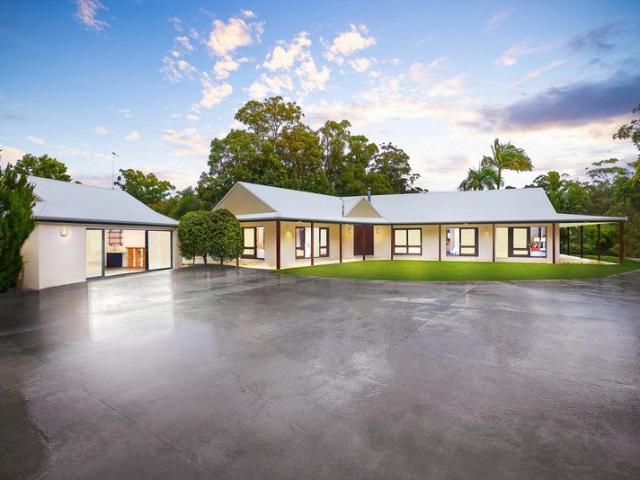 A Private Hinterland Sanctuary Designed for the Way Families Dream of Living