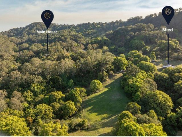 A Private Hinterland Sanctuary on 12.82 Acres | Lifestyle, Space & Endless Opportunity