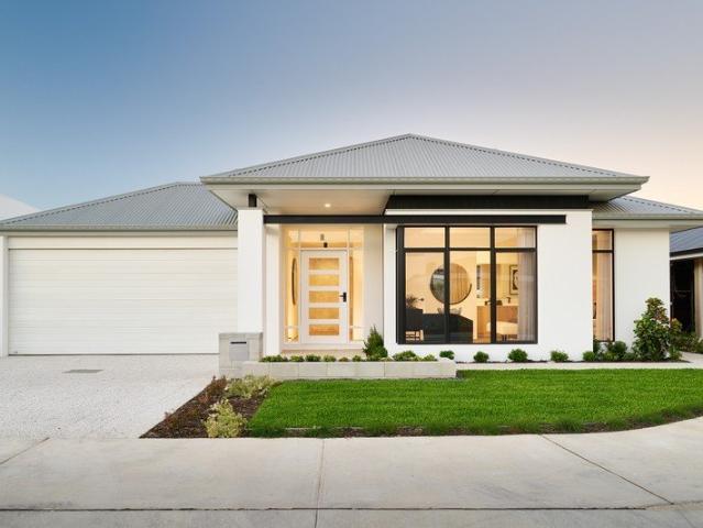 A Private Huntingdale Address Limited House & Land Release