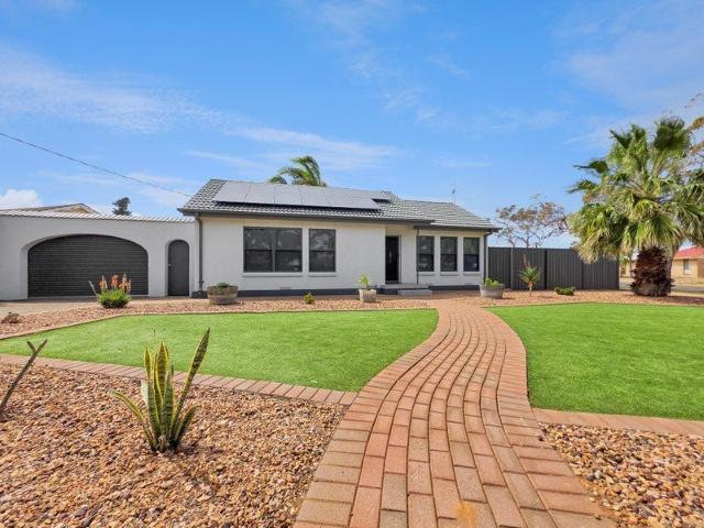 YOUR OWN PRIVATE OASIS