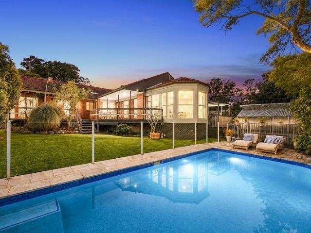 A Private Oasis, Big on Lifestyle with Impressive Views