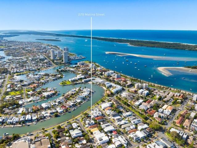 A Private Oasis of Luxury in One of Biggera Waters Finest Pockets