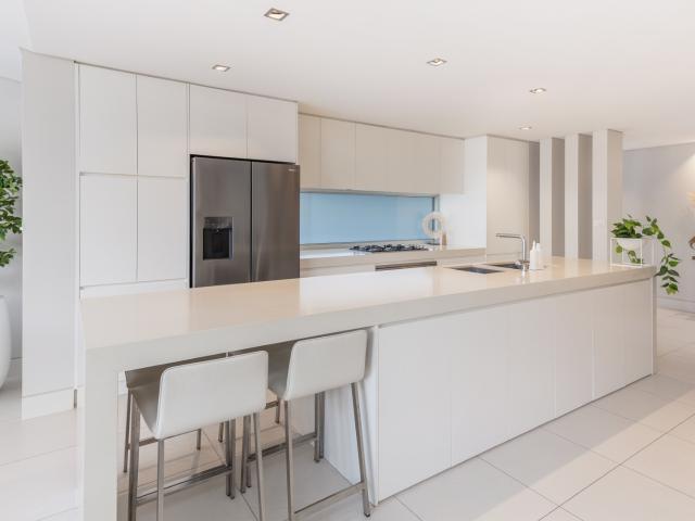 A private oasis of style, quality & contemporary comfort