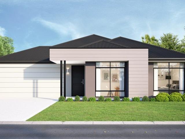A Private Lakelands Address Limited House & Land Release