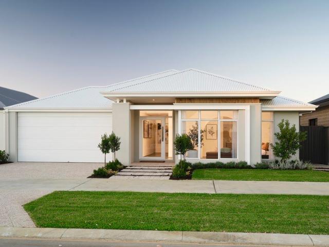 A Private Lakelands Address Limited House & Land Release