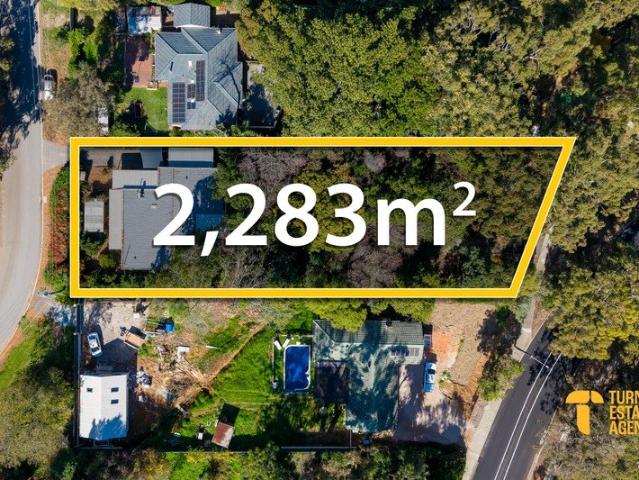 Retain the Leafy Retreat and Invest in a Rare Dual Access Opportunity